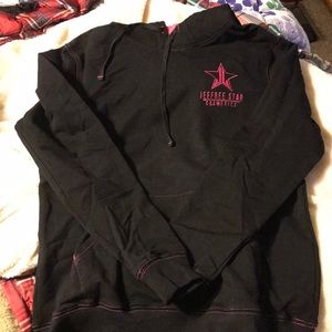 Jeffree Star Cosmetics Hoodie